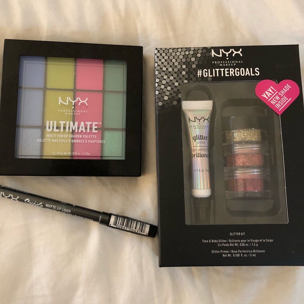 Brand New in Box!